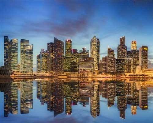 Singapore Citizenship Application Things to do after becoming a Singapore Citizen