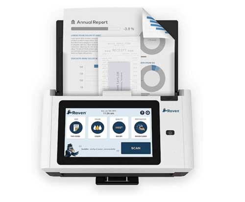 Singapore PR Application Tip 7: Scan from original documents in color